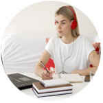Clases de inglés online adultos