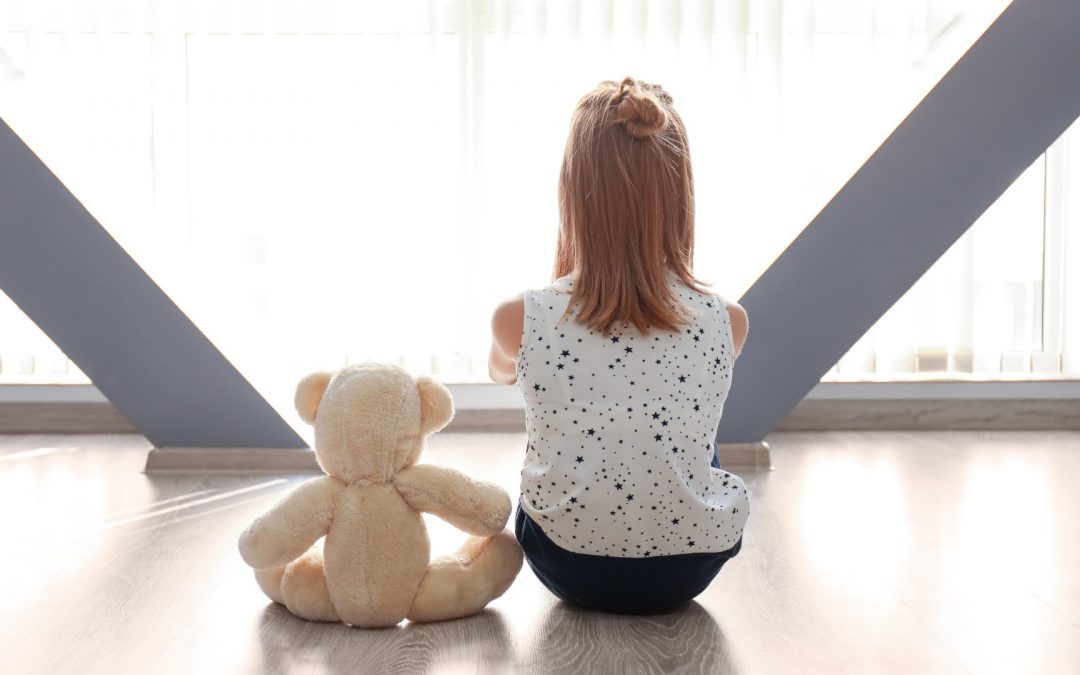 Actividades extraescolares para niños timidos