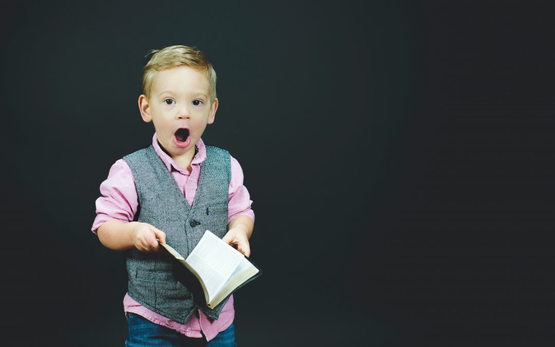 Trucos para aprender ingles