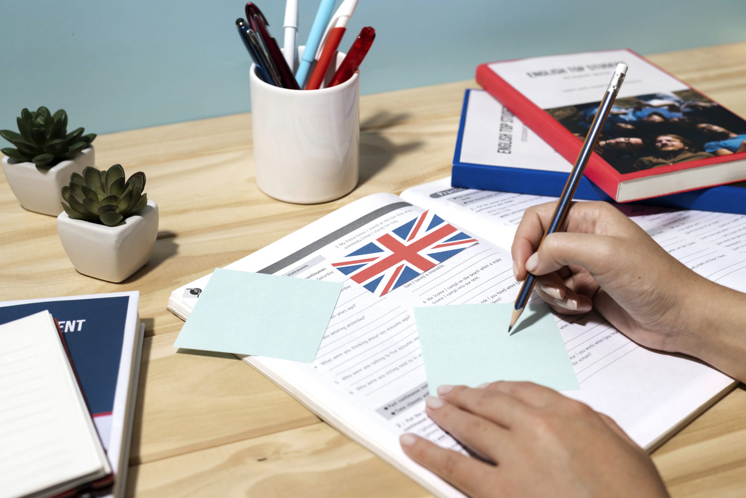 Hábitos para aprender ingles Hábitos para aprender ingles
