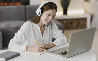 11 hábitos diarios para mejorar tu inglés de manera efectiva