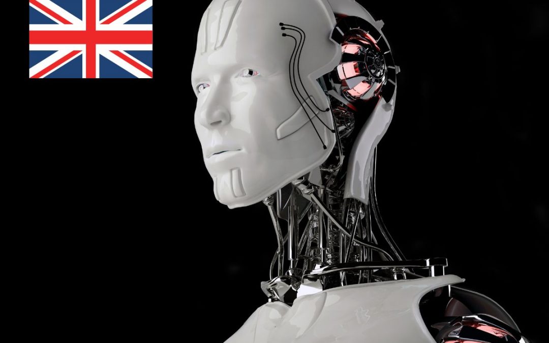 Aprender inglés inteligencia artificial