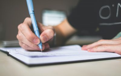 Cómo redactar un excelente ensayo en inglés