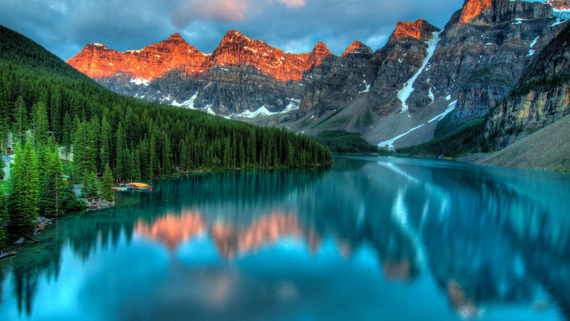 Viajar a Canadá este verano para aprender inglés Viajar a Canadá este verano para aprender inglés