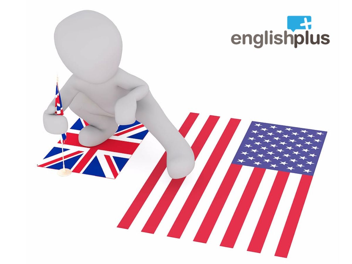 diferencias-ingles-britanico-americano Diferencias entre el inglés británico y el americano
