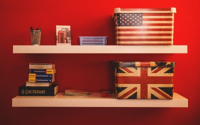 Preposiciones de lugar en inglés: trucos para usarlas sin errores
