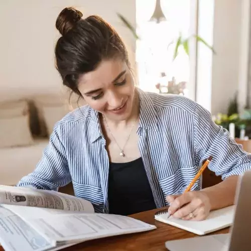 Estudiar inglés en Madrid