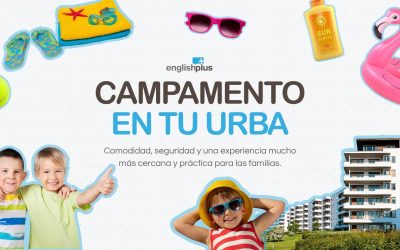 Por qué los campamentos en urbanizaciones son tendencia este verano