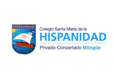 Santa Maria de la Hispanidad